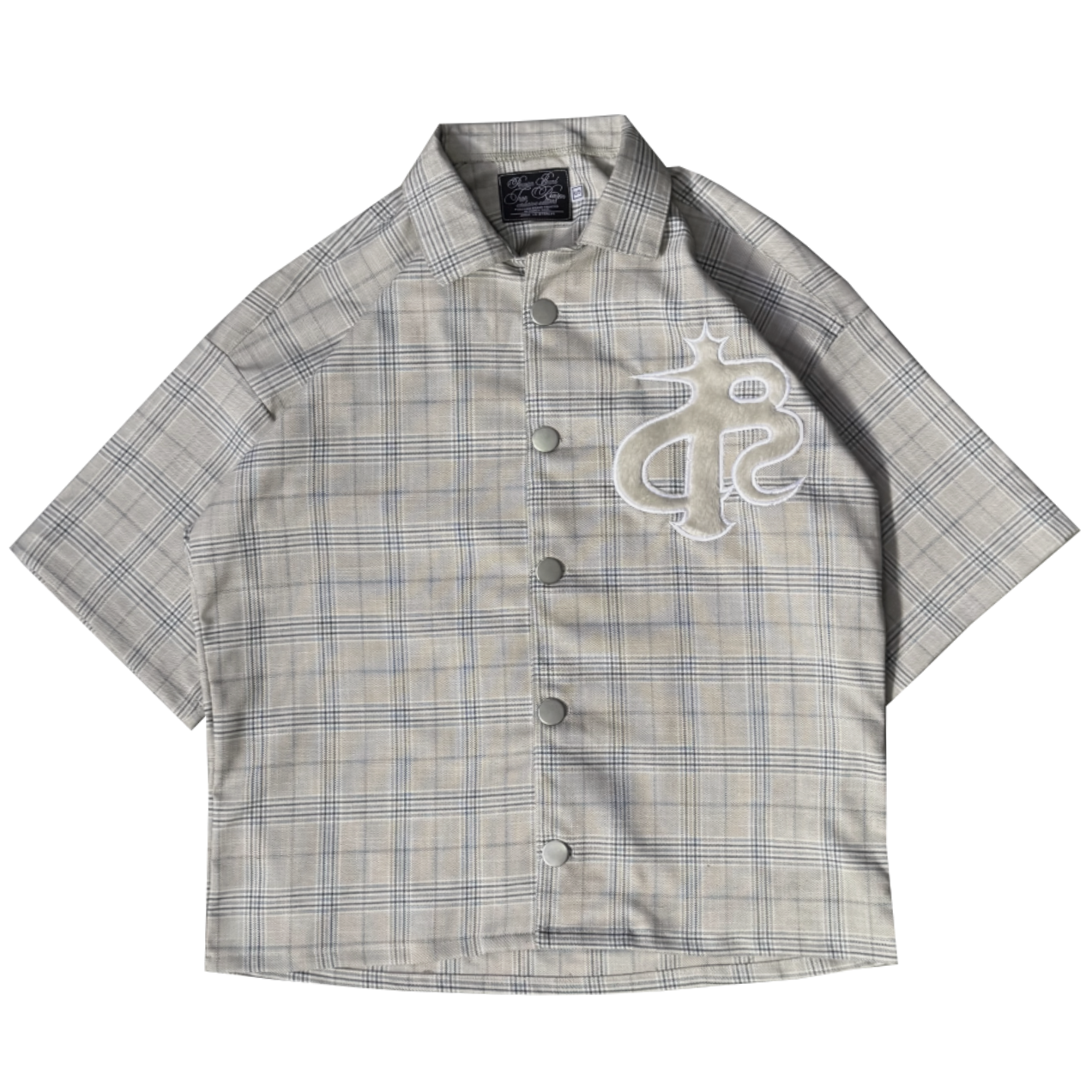 Camisa "Luxury" TR